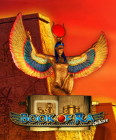 Book of Ra Deluxe